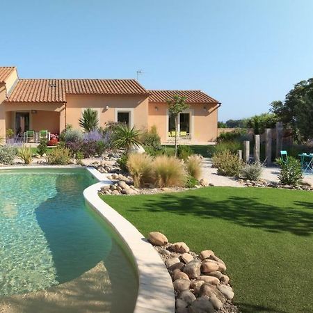Martichris Apartment Chateauneuf-de-Gadagne Bagian luar foto